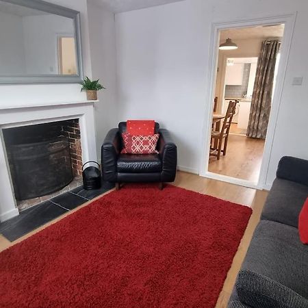 Entire House With Garden & Parking Nr Ashford Int Βίλα Εξωτερικό φωτογραφία