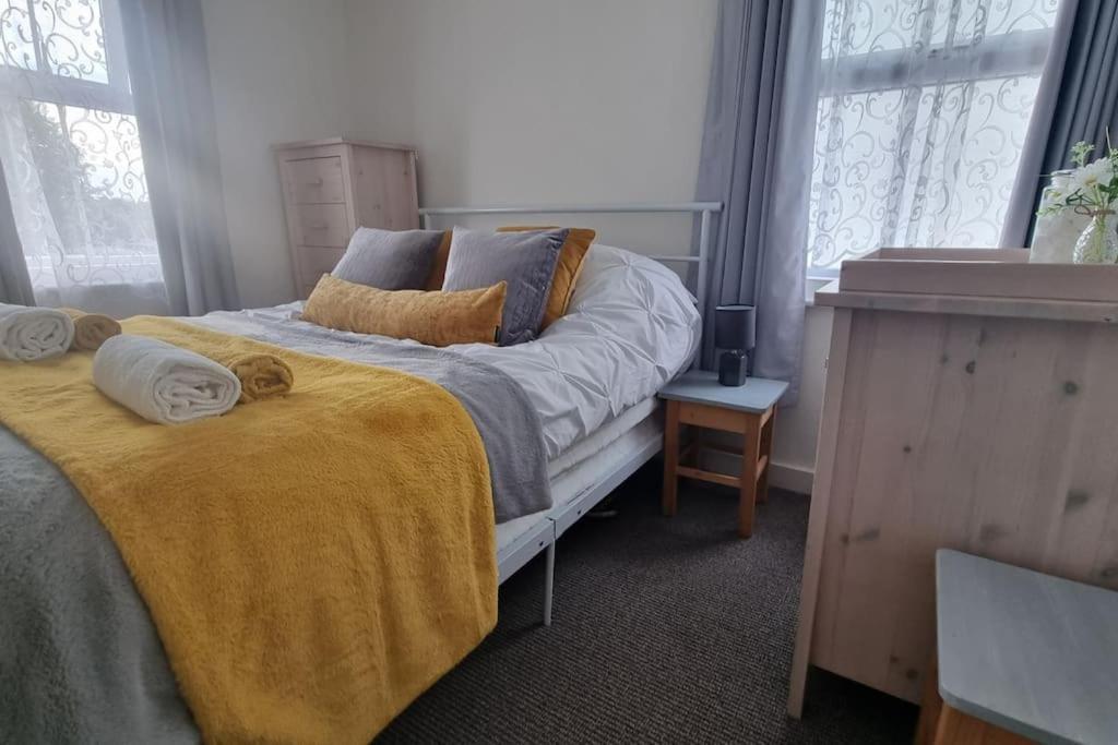 Entire House With Garden & Parking Nr Ashford Int Βίλα Εξωτερικό φωτογραφία